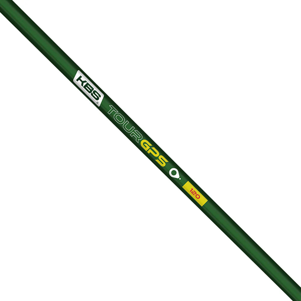 KBS (GPS) GRAPHITE PUTTER SHAFT