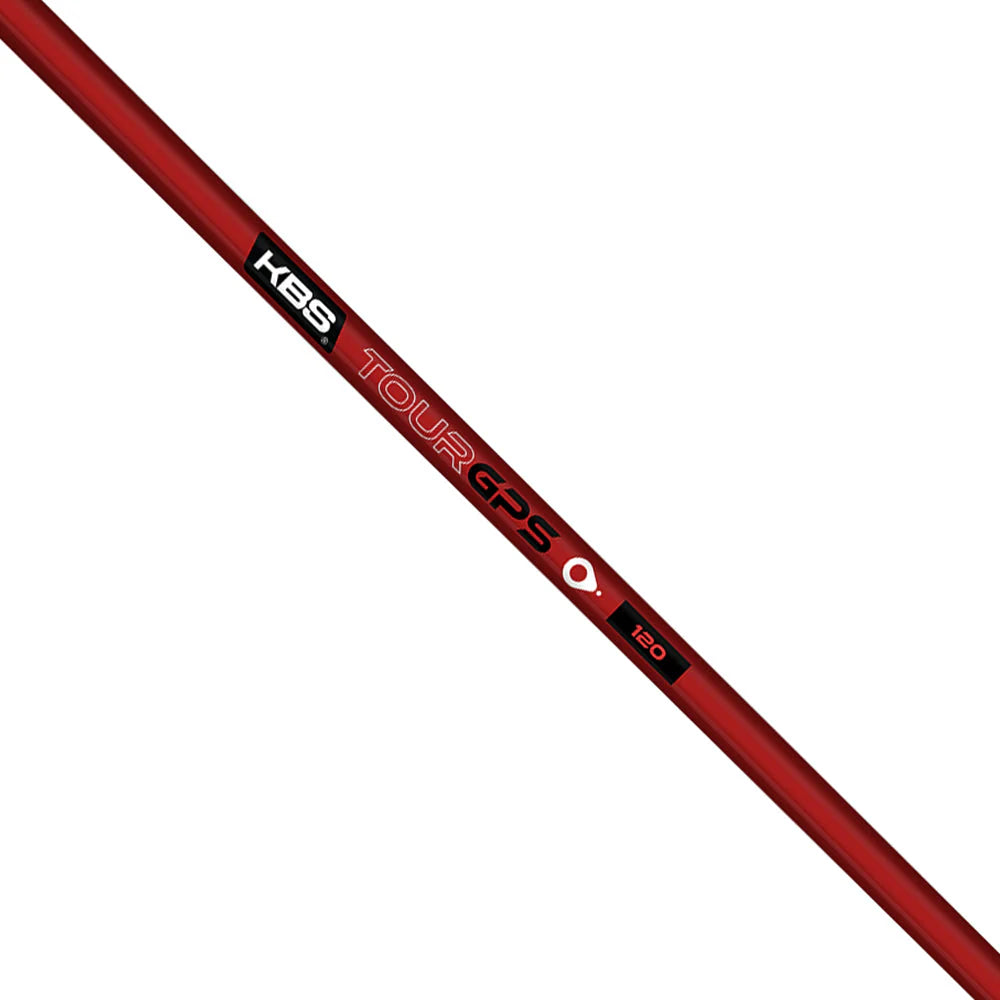 KBS (GPS) GRAPHITE PUTTER SHAFT
