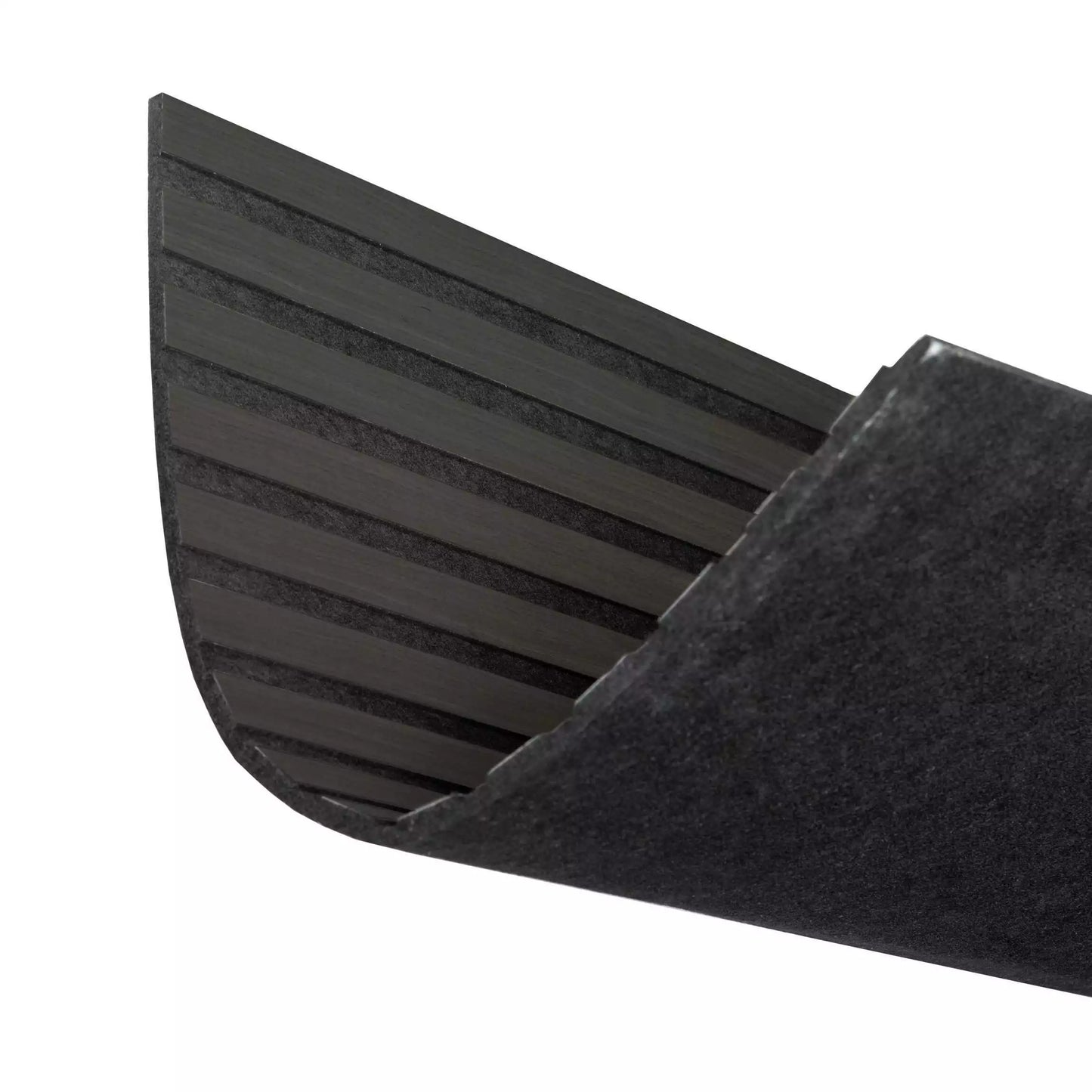 LUXE ACOUSTIC WOOD GOLF SIMULATOR WALL PANELS