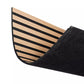 LUXE ACOUSTIC WOOD GOLF SIMULATOR WALL PANELS