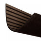 LUXE ACOUSTIC WOOD GOLF SIMULATOR WALL PANELS