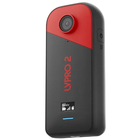 LIVEVIEW PRO 2 GOLF CAMERA