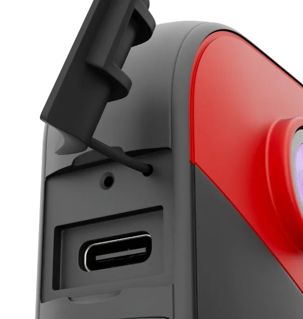 LIVEVIEW PRO 2 GOLF CAMERA