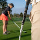 LAMKIN SONAR + GRIP - UNDERSIZED