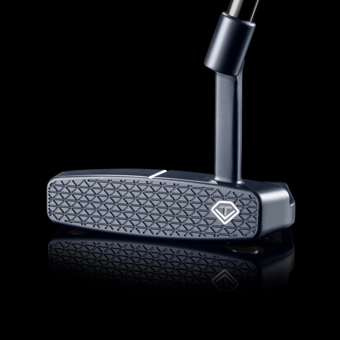 TOULON 26 LAS VEGAS H1 GOLF PUTTER