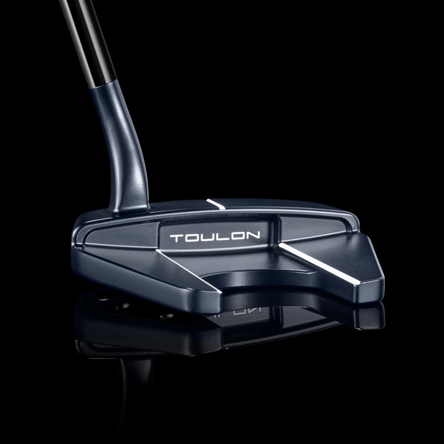 TOULON 26 LAS VEGAS H7 GOLF PUTTER