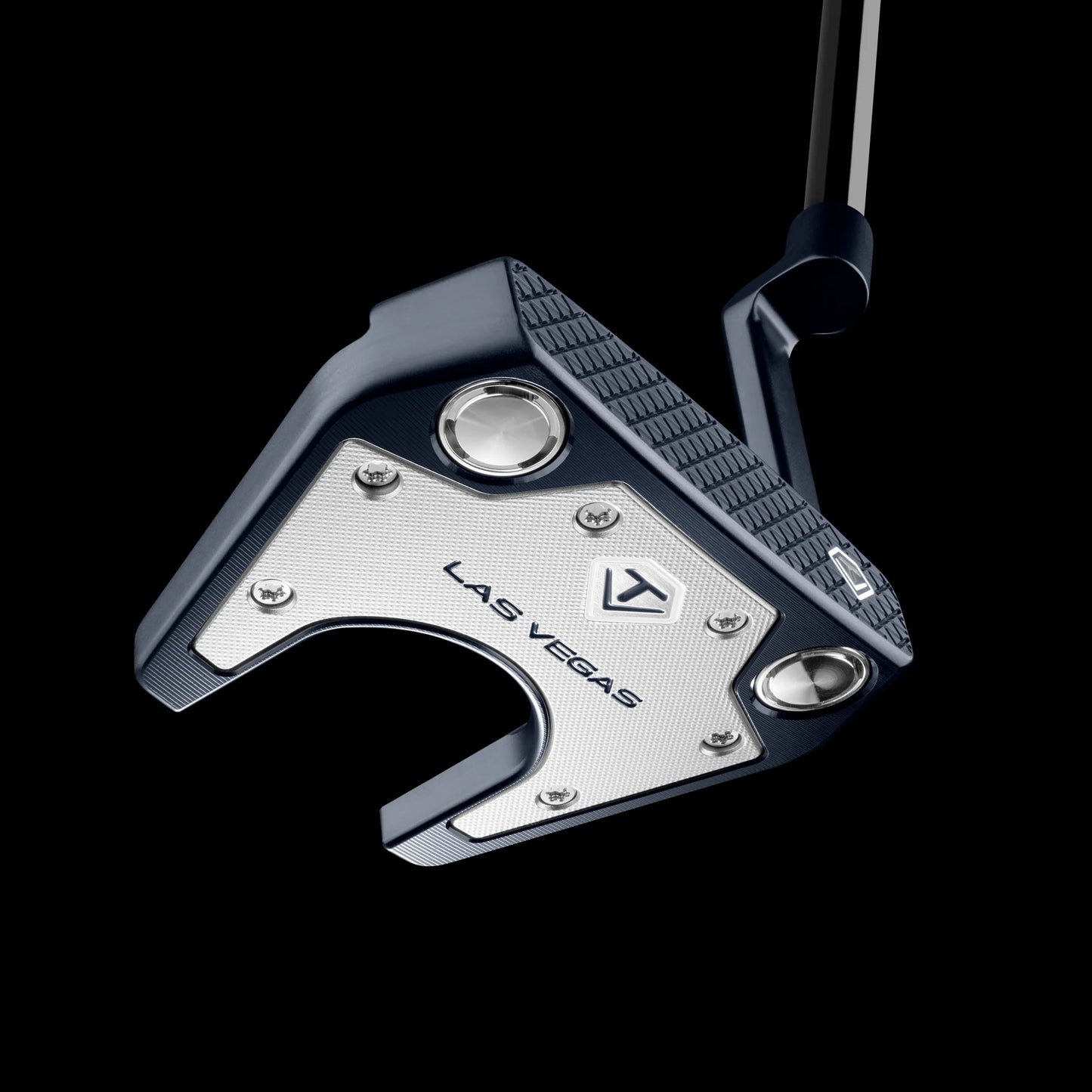 TOULON 26 LAS VEGAS H1 GOLF PUTTER