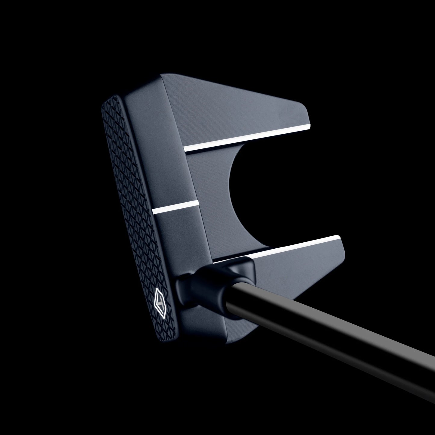 TOULON 26 LAS VEGAS H1 GOLF PUTTER