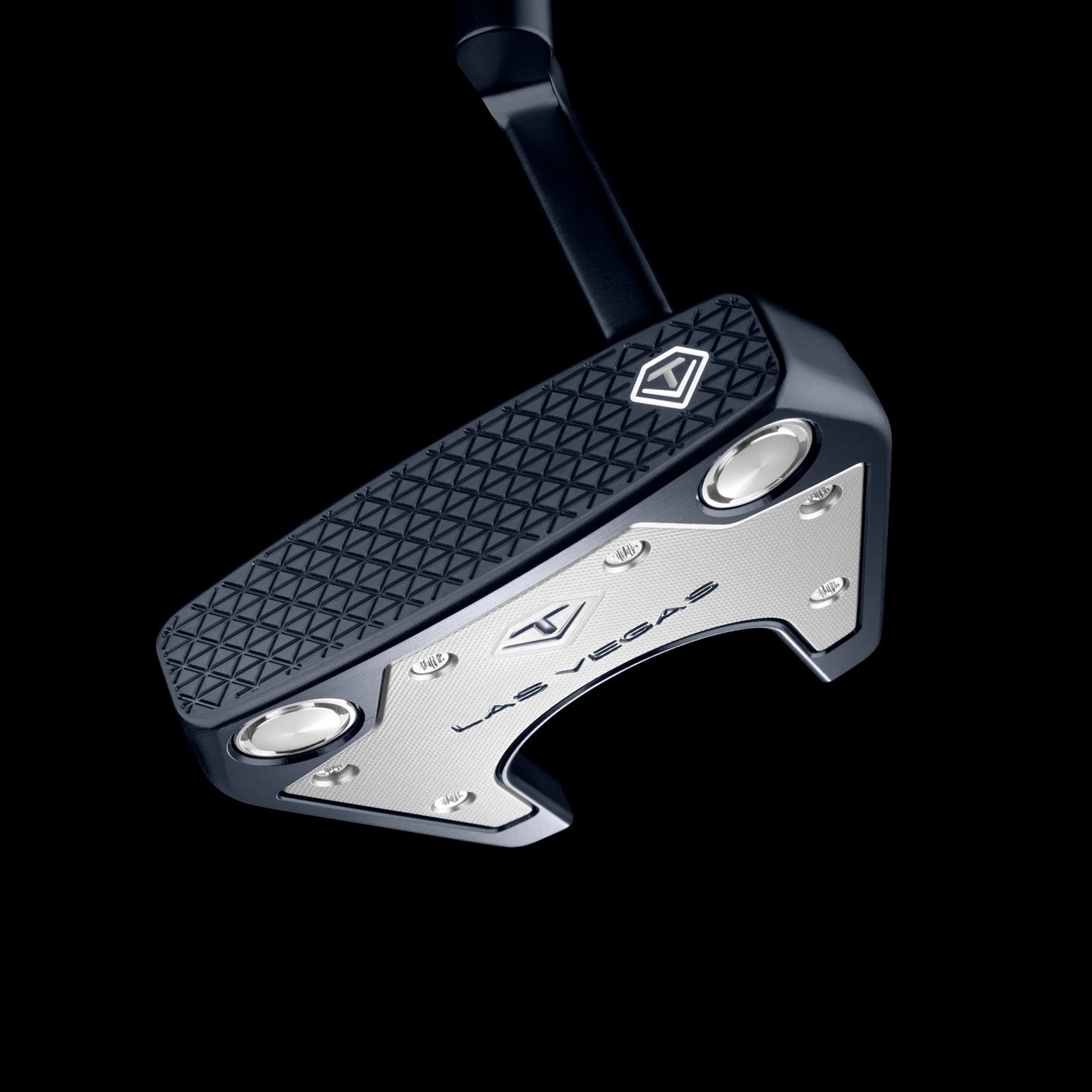 TOULON 26 LAS VEGAS H1 GOLF PUTTER