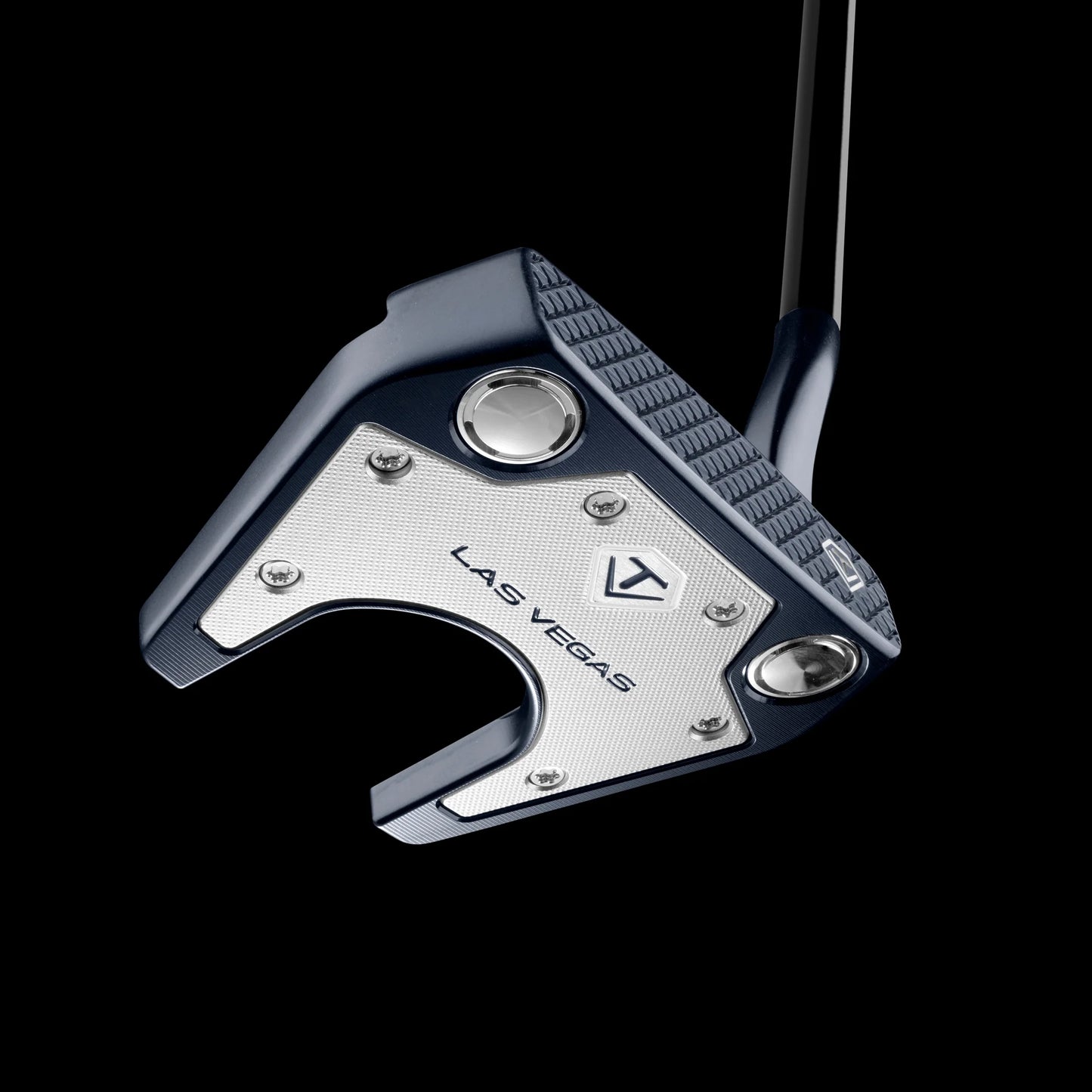 TOULON 26 LAS VEGAS H7 GOLF PUTTER