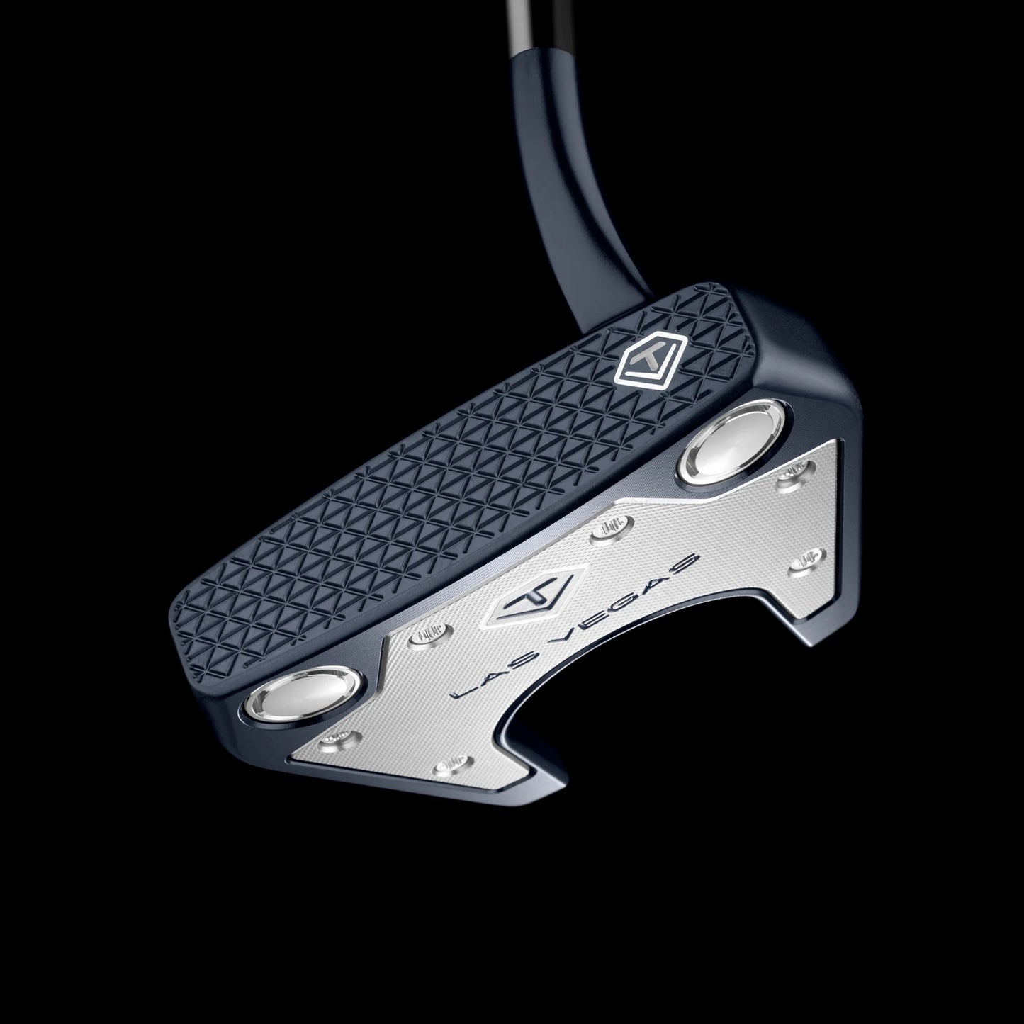 TOULON 26 LAS VEGAS H7 GOLF PUTTER