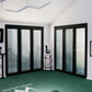 TOUR GOLF SIMULATOR CABIN
