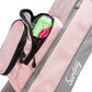 SUNDAY GOLF LOMA STAND BAG - FLAMINGO