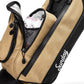 SUNDAY GOLF LOMA STAND BAG - SANDSTONE