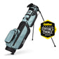 SUNDAY GOLF LOMA XL STAND BAG - SEAFOAM