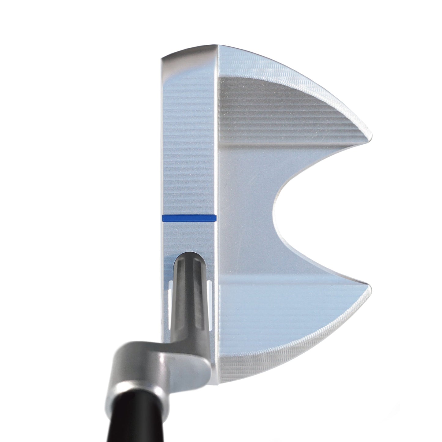 SEEMORE PLATINUM M5HT HOSEL PUTTER