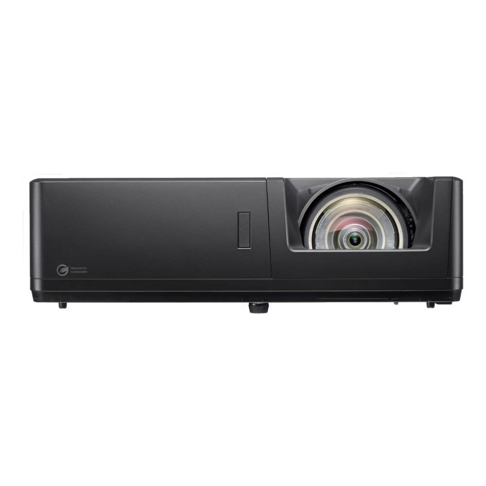 OPTOMA ZU507TST PROJECTOR