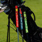 SUPERSTROKE MARVEL TOUR 2.0 - IRON MAN PUTTER GRIP