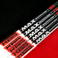 KBS MAX GRAPHITE IRON SHAFT (.370 TAPER)