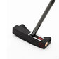 SEEMORE MINI GIANT CURVE BACK GOLF PUTTER