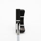 SEEMORE MINI GIANT CURVE BACK GOLF PUTTER