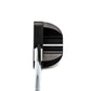 SEEMORE MINI GIANT MDX BLACK GOLF PUTTER