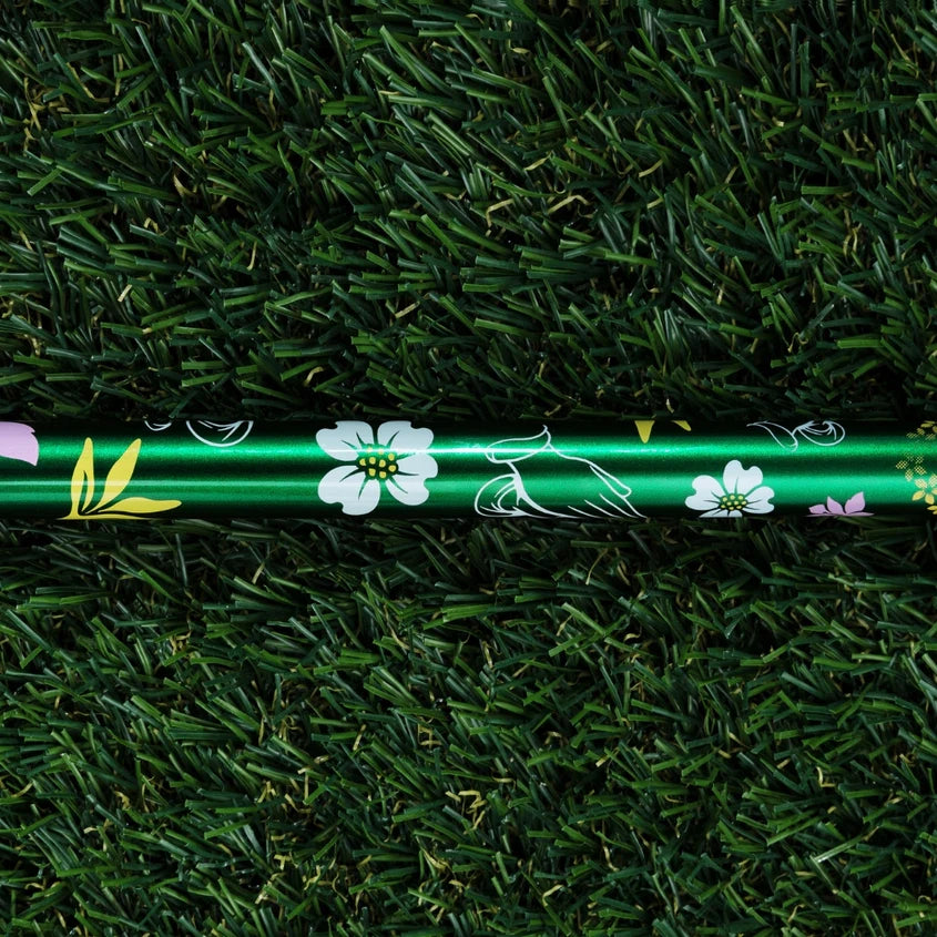 MITSUBISHI DIAMANA SEASON OPENER WOOD SHAFT