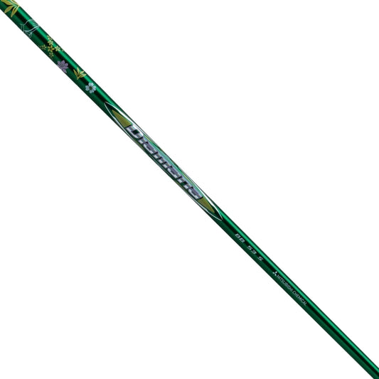MITSUBISHI DIAMANA SEASON OPENER WOOD SHAFT