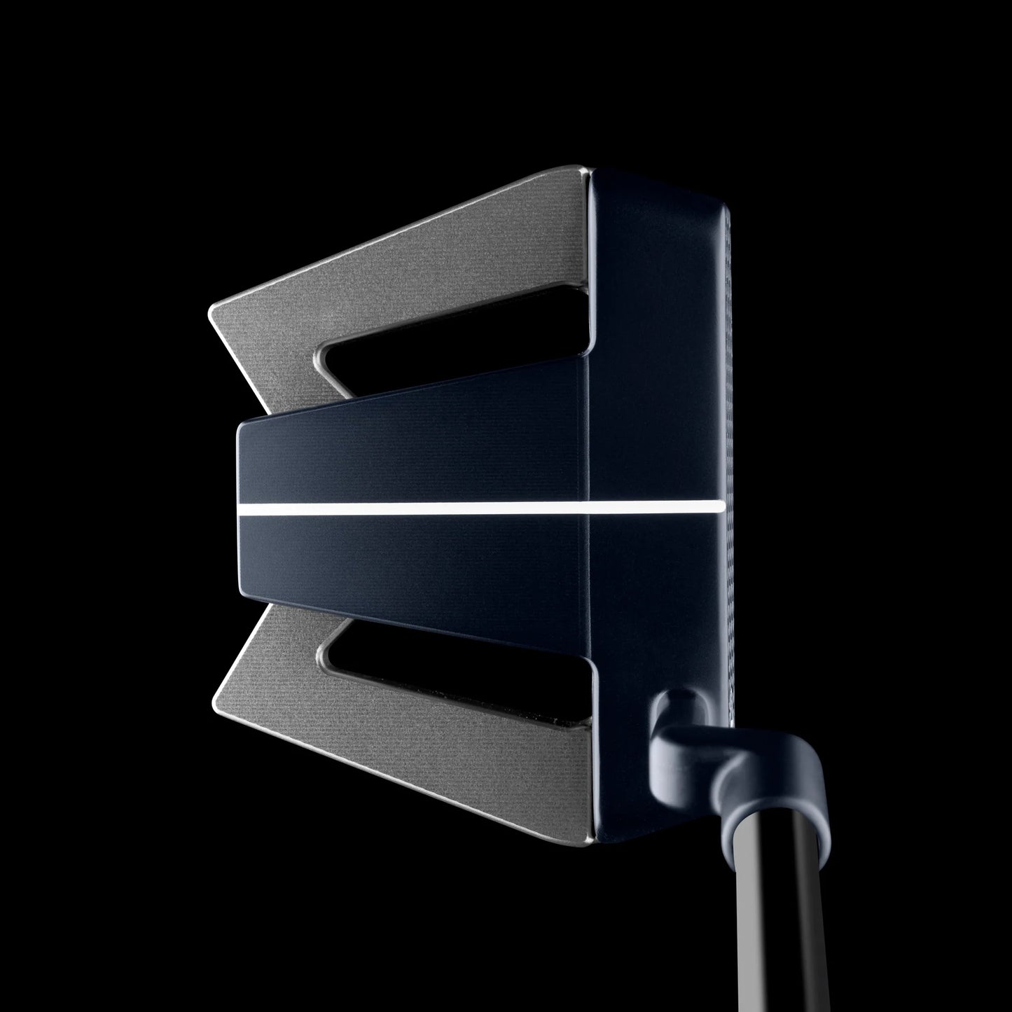 TOULON 26 MONACO H1 LH GOLF PUTTER