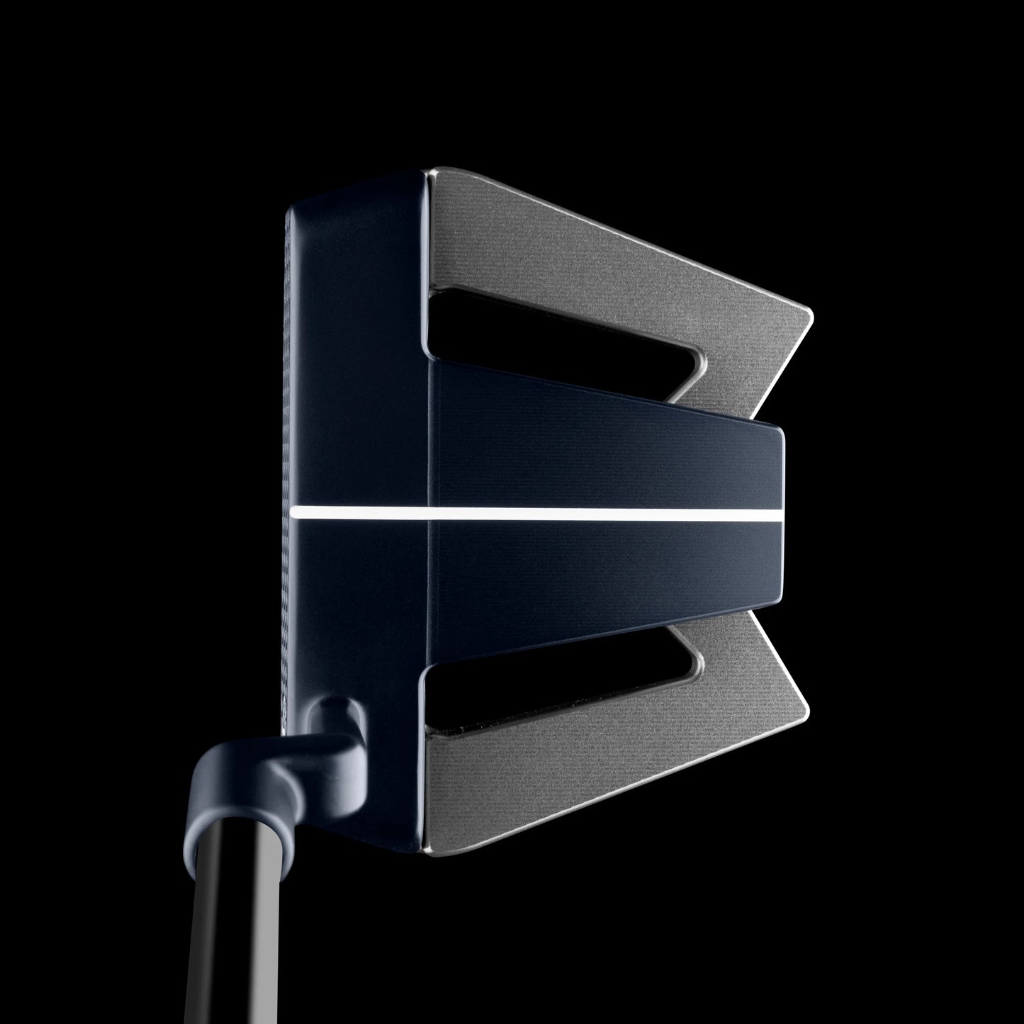 TOULON 26 MONACO H1 GOLF PUTTER