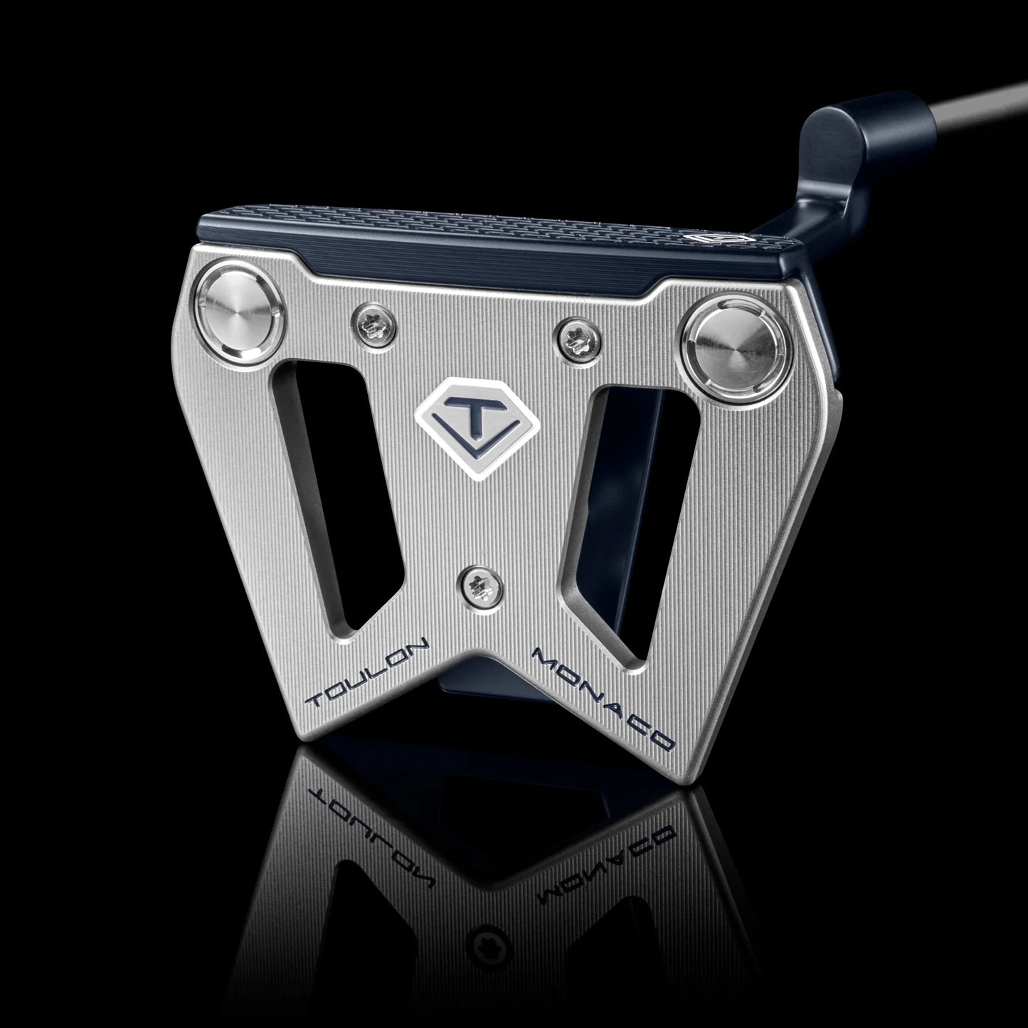 TOULON 26 MONACO H1 GOLF PUTTER