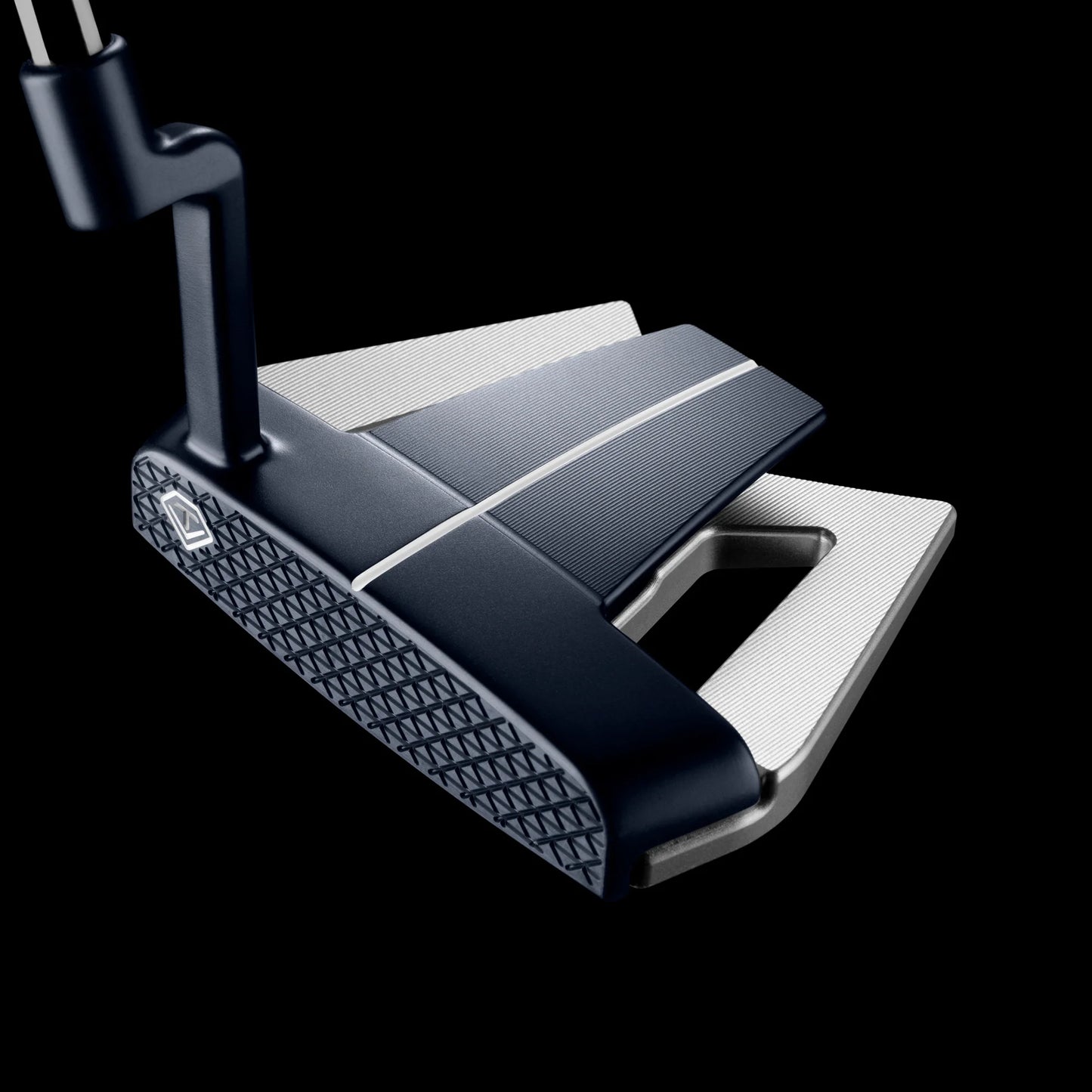 TOULON 26 MONACO H1 LH GOLF PUTTER