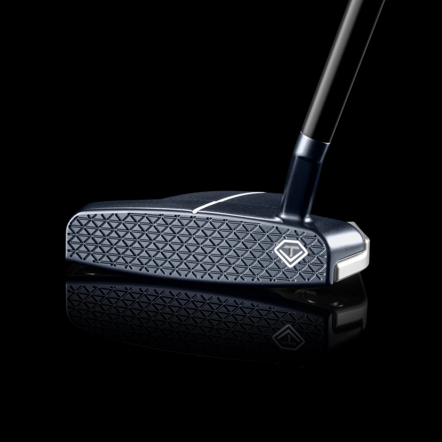 TOULON 26 MONACO H4.5 GOLF PUTTER