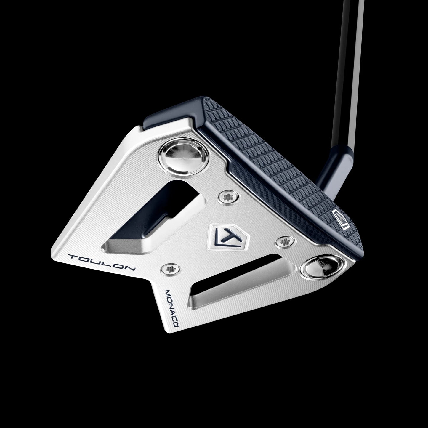 TOULON 26 MONACO H4.5 GOLF PUTTER