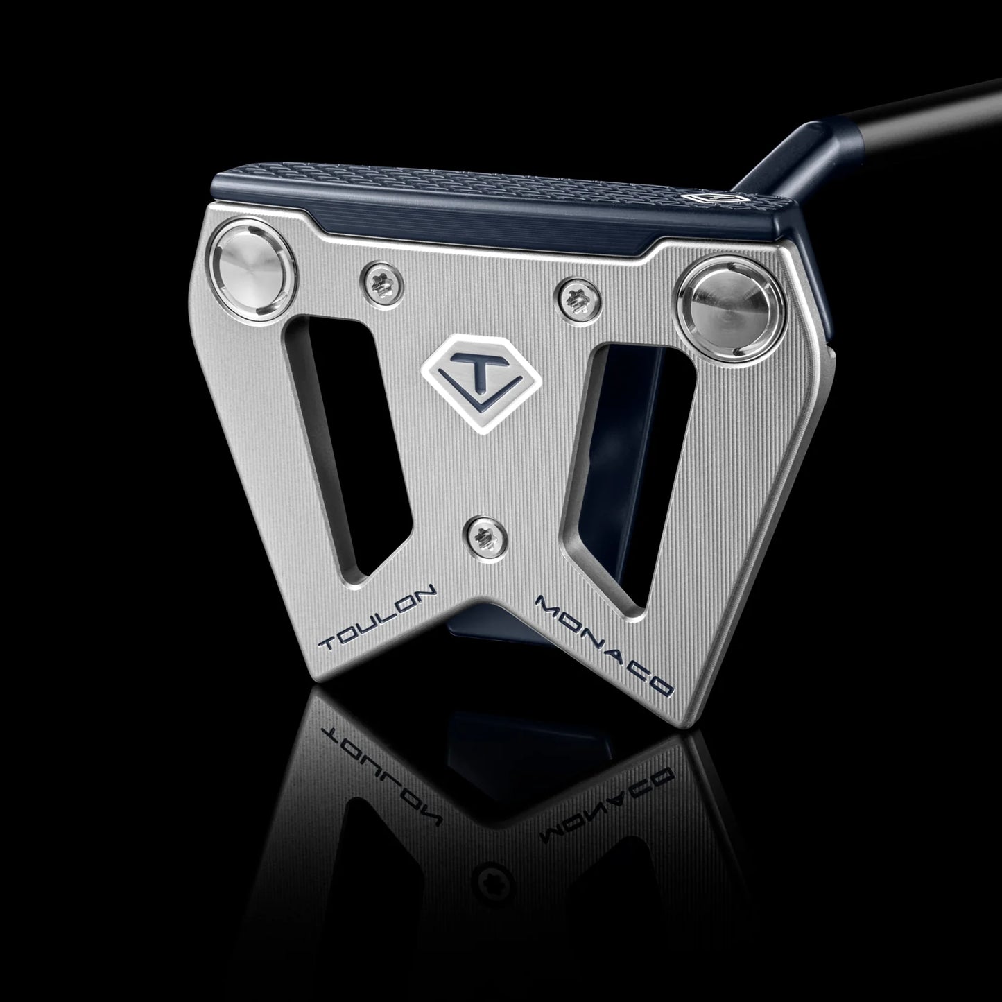 TOULON 26 MONACO H4.5 GOLF PUTTER