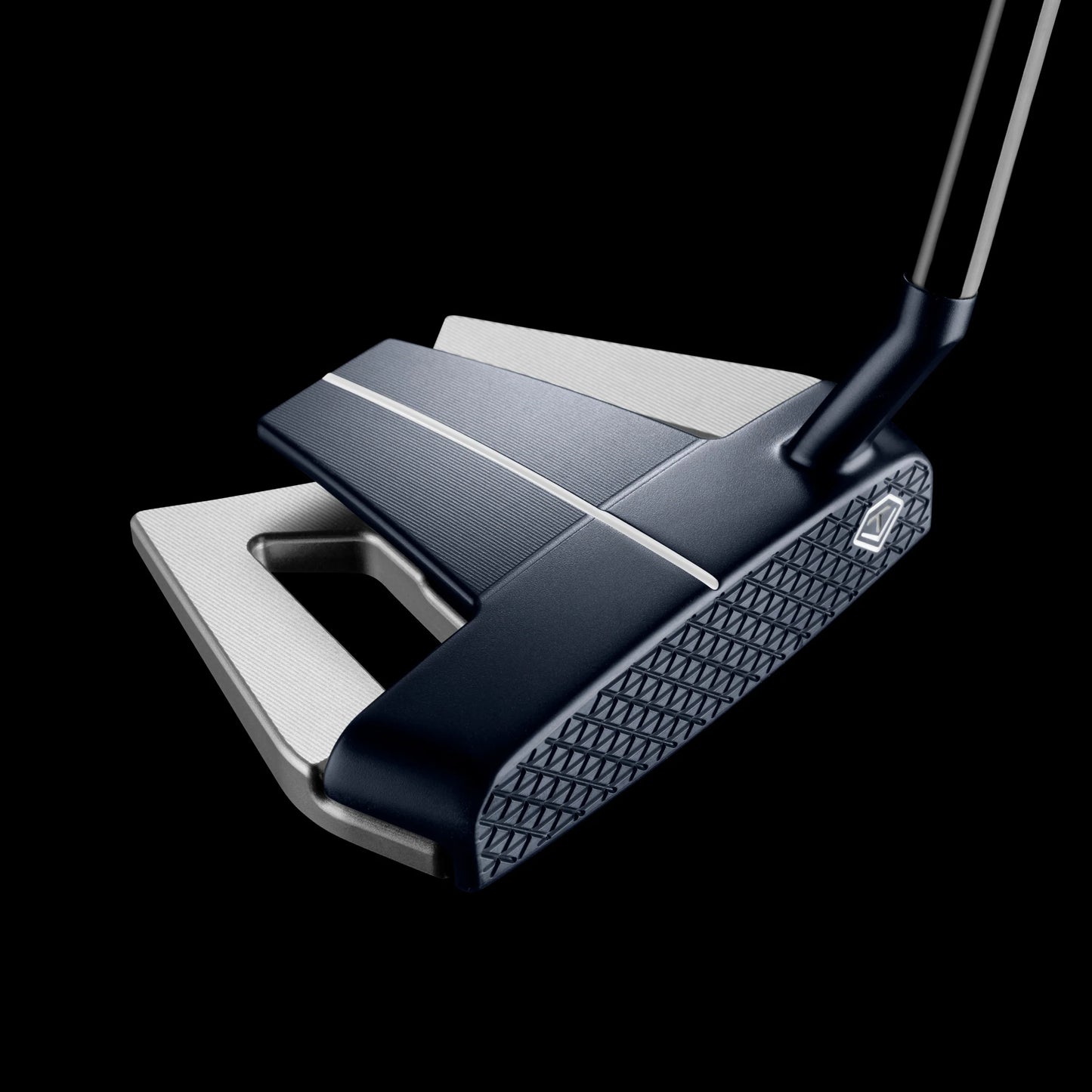 TOULON 26 MONACO H4.5 GOLF PUTTER