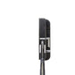 SEEMORE NASHVILLE MFGP BLADE BLACK GOLF PUTTER