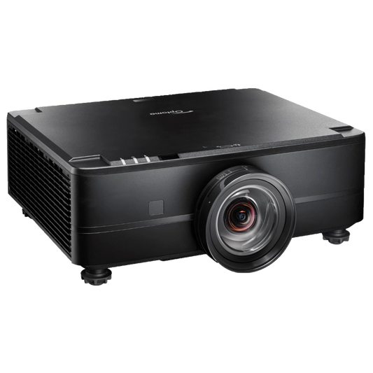 OPTOMA ZK810TST PROJECTOR