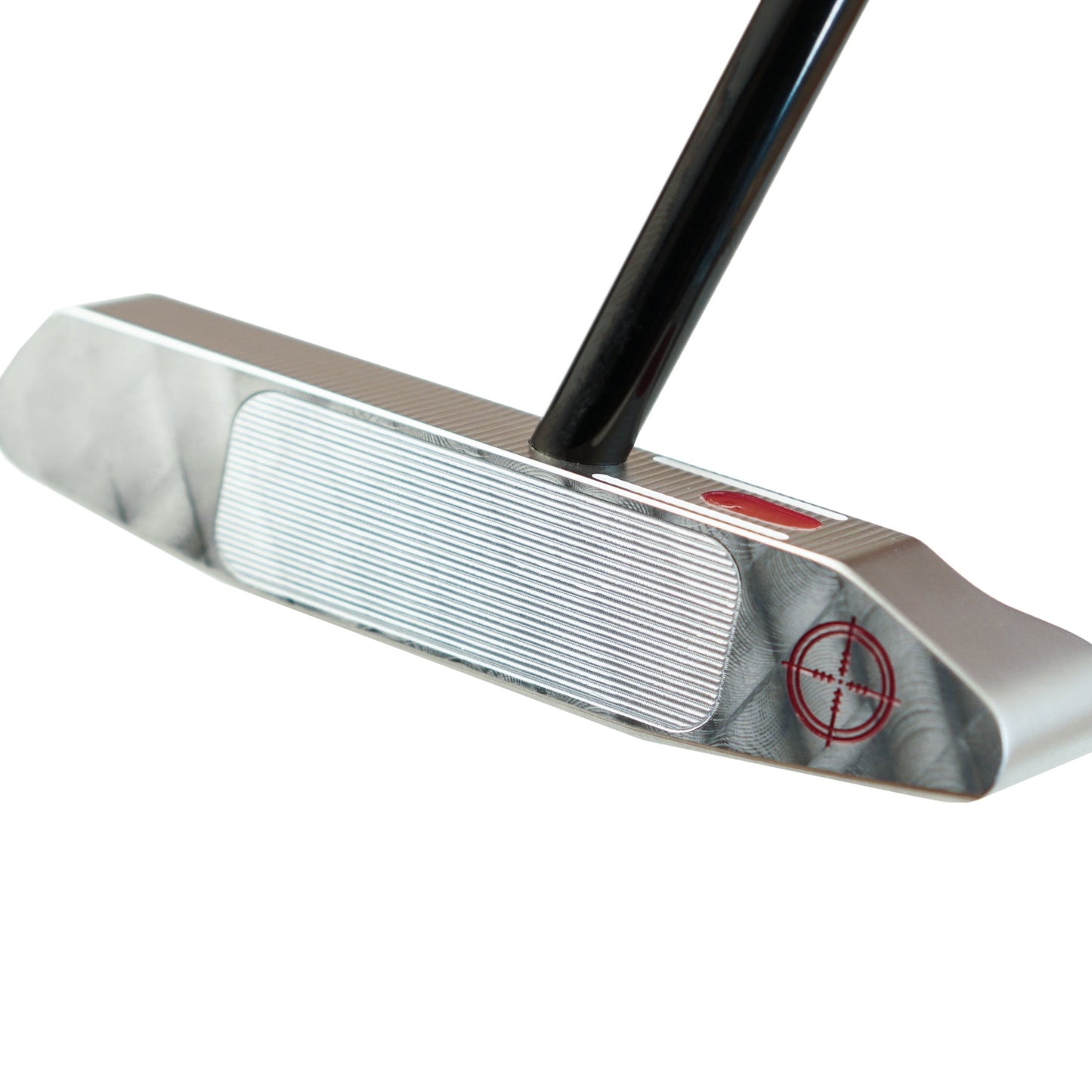 SEEMORE PLATINUM M7X PRIVATE RESERVE PUTTER