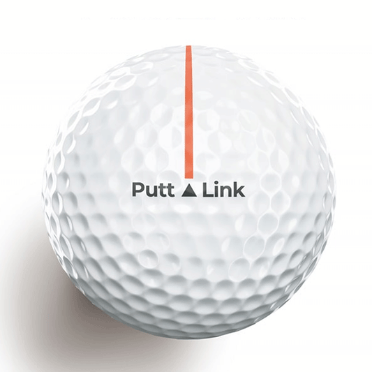 PUTTLINK SMART BALL