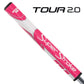SUPERSTROKE ZENERGY TOUR 2.0 PUTTER GRIP