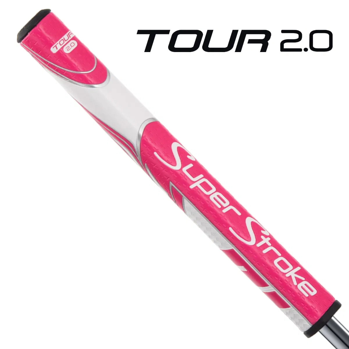 SUPERSTROKE ZENERGY TOUR 2.0 PUTTER GRIP