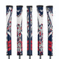 SUPERSTROKE ZENERGY PISTOL GT 2.0 PUTTER GRIP