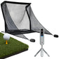 RAPSODO MLM2PRO PRACTICE NET BUNDLE