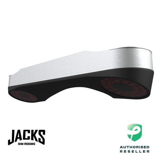 PROTEE VX LAUNCH MONITOR - FREE HIGH SPEED CAMERAS