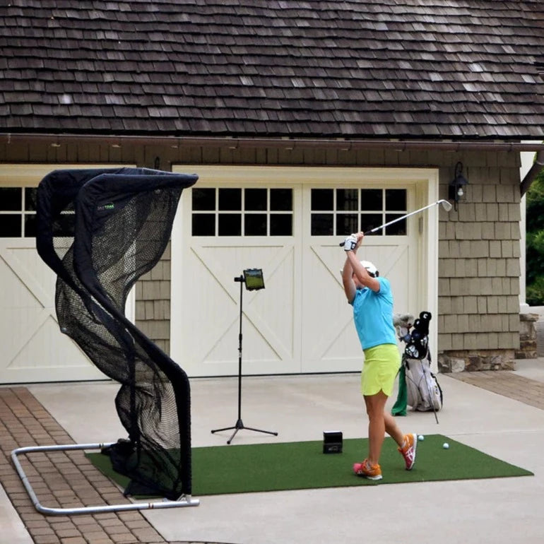 THE NET RETURN PRO SERIES
