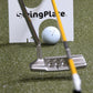 THE SWING PLATE PUTTING GATE