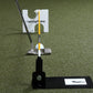THE SWING PLATE PUTTING GATE
