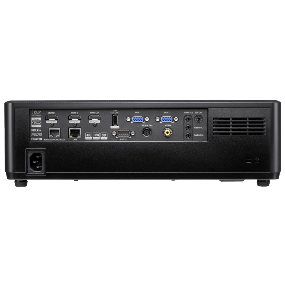 OPTOMA ZU607TST PROJECTOR