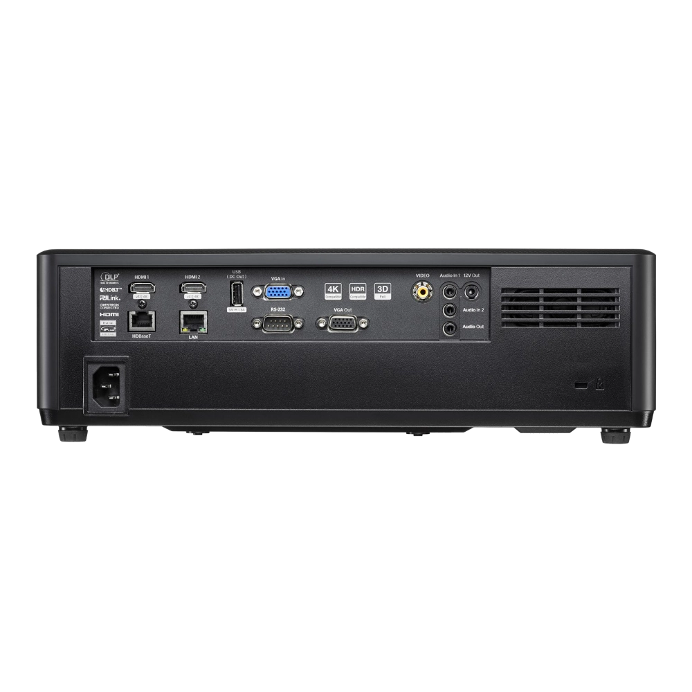 OPTOMA ZU507TST PROJECTOR